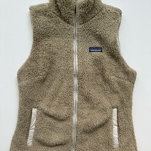 Patagonia Los Gatos Vest